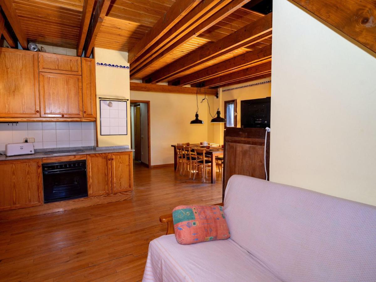 Apartment Herbasabina By Interhome Pla de l'Ermita Εξωτερικό φωτογραφία