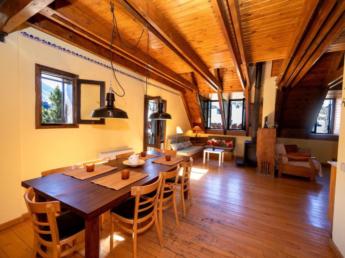 Apartment Herbasabina By Interhome Pla de l'Ermita Εξωτερικό φωτογραφία