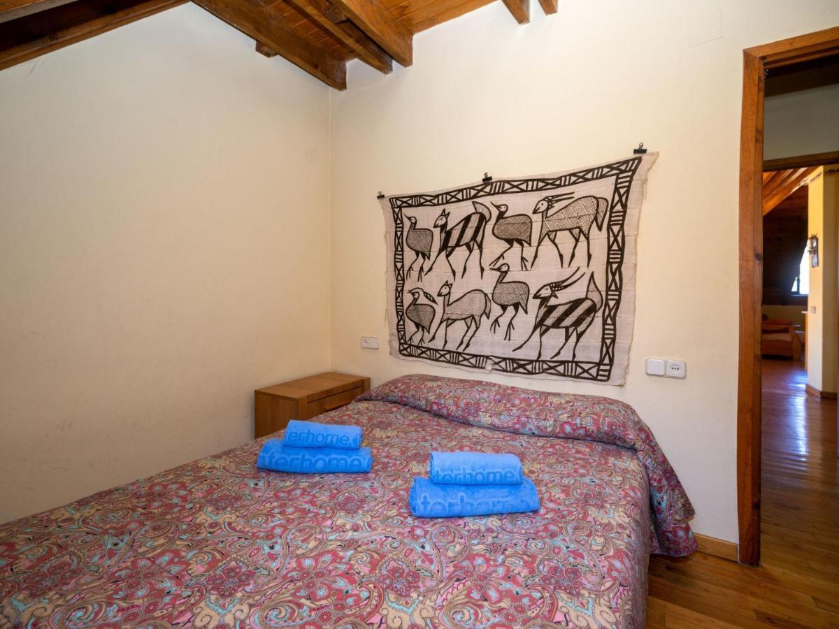 Apartment Herbasabina By Interhome Pla de l'Ermita Εξωτερικό φωτογραφία