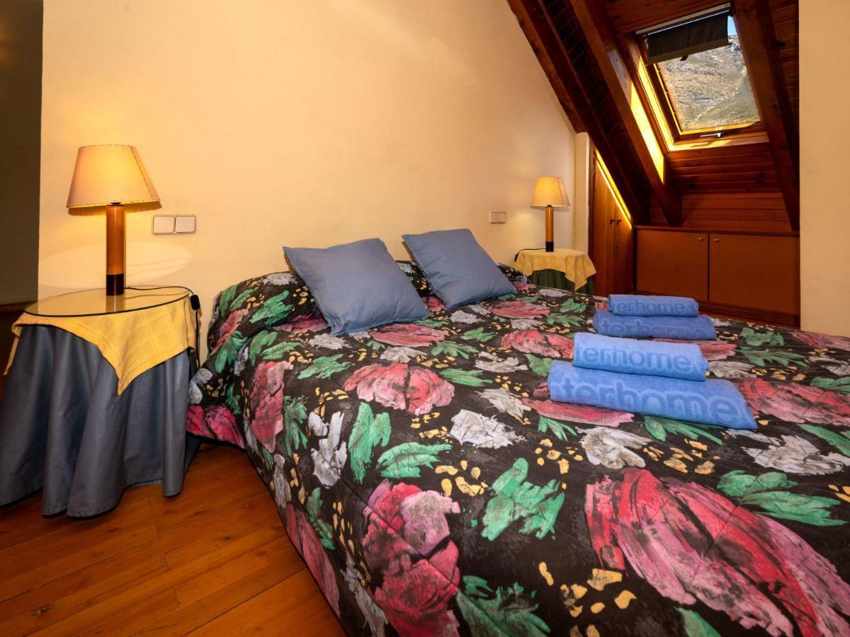 Apartment Herbasabina By Interhome Pla de l'Ermita Εξωτερικό φωτογραφία