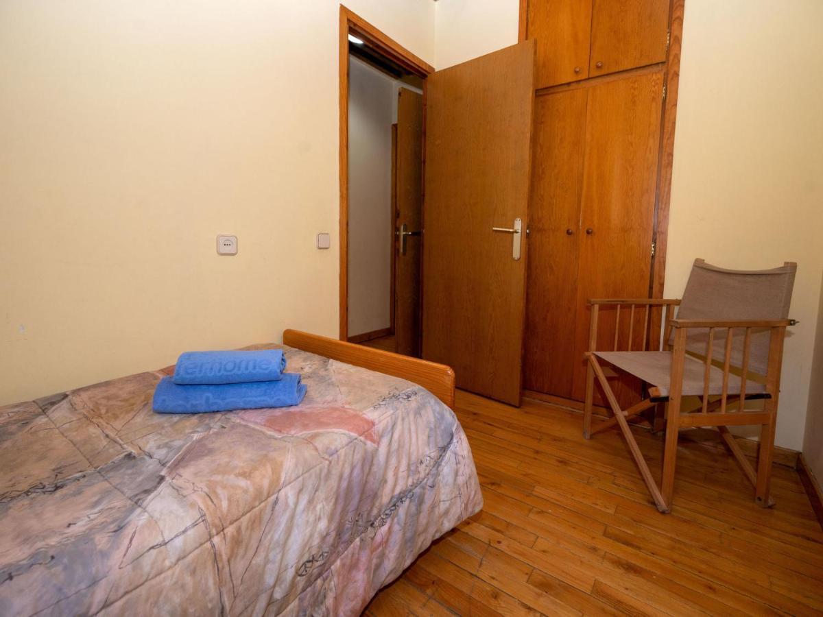 Apartment Herbasabina By Interhome Pla de l'Ermita Εξωτερικό φωτογραφία